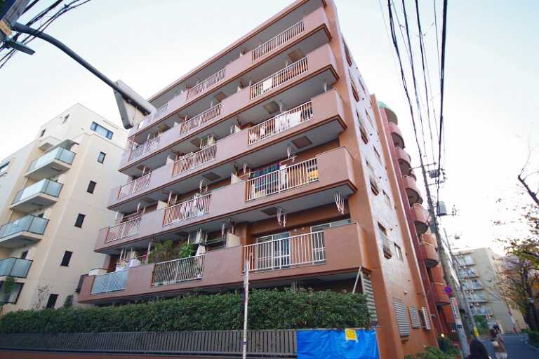 キャッスルマンション東山　外観・共用 (11)